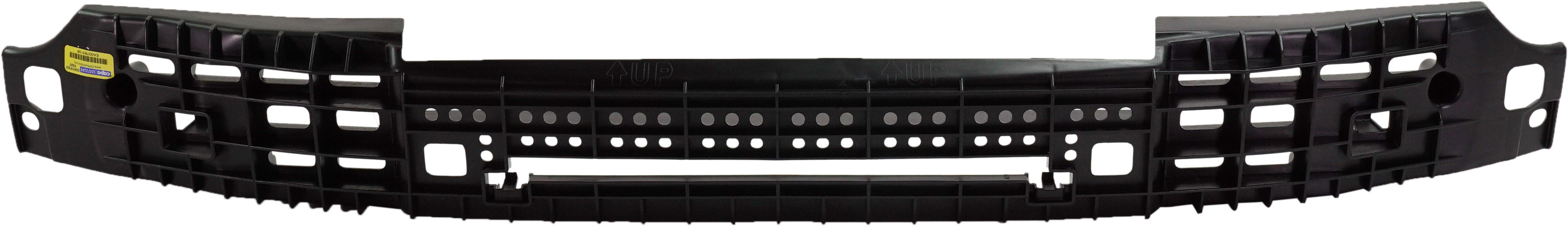 AM ACCORD 13-15 FRONT BUMPER ABSORBER Impact CAPA SKU REPH011732Q Partslink HO1070157C OEM 71172T2FA00
