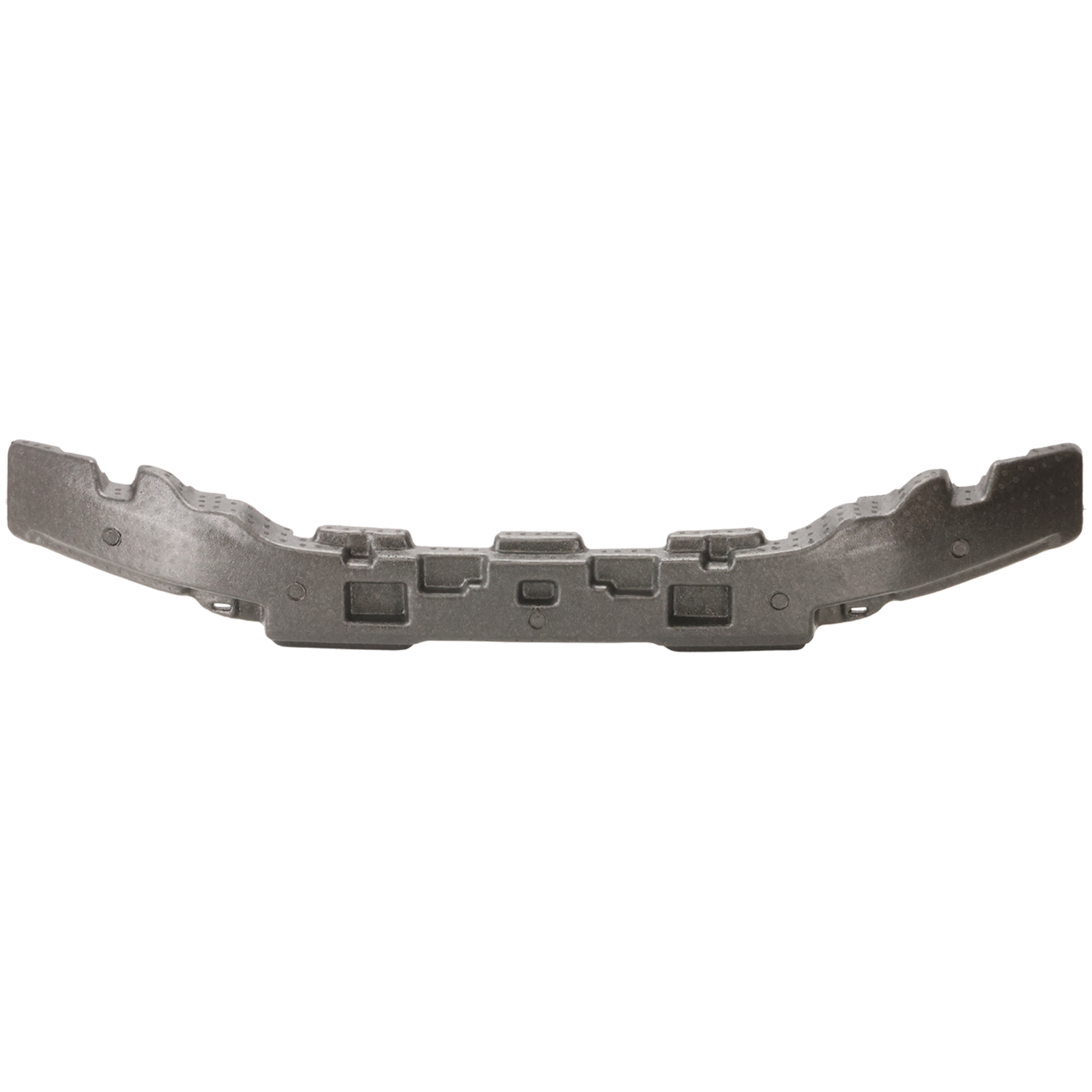 AM SONATA 15-17 FRONT BUMPER ABSORBER Impact Plas Std Type w Auto Cruise Control Exc. Hybrid Model SKU REPH011734 Partslink HY1070140 OEM 86520C2000