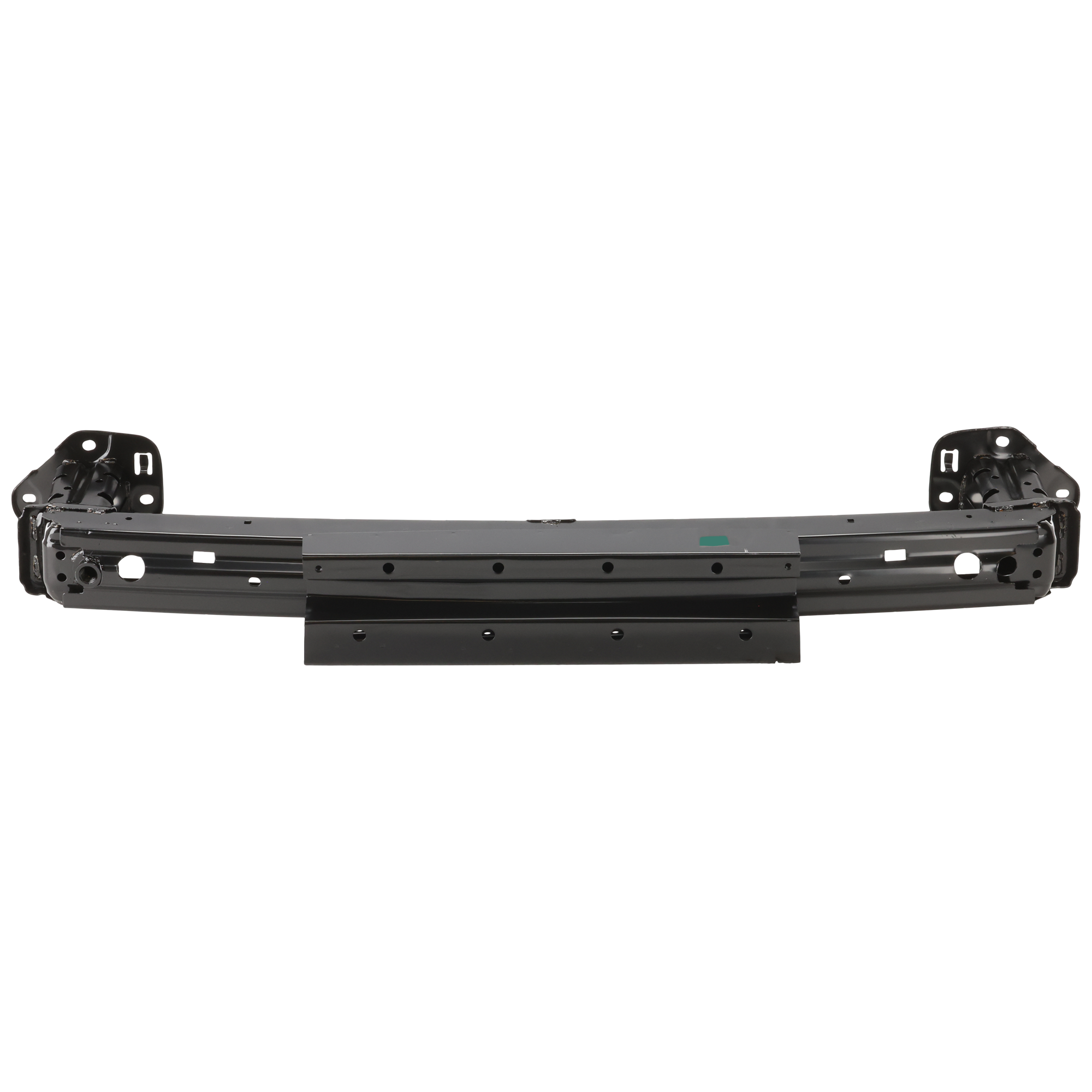 AM FIT 09-14 FRONT REINFORCEMENT SKU REPH012505 Partslink HO1006184 OEM 71130TK6A00ZZ