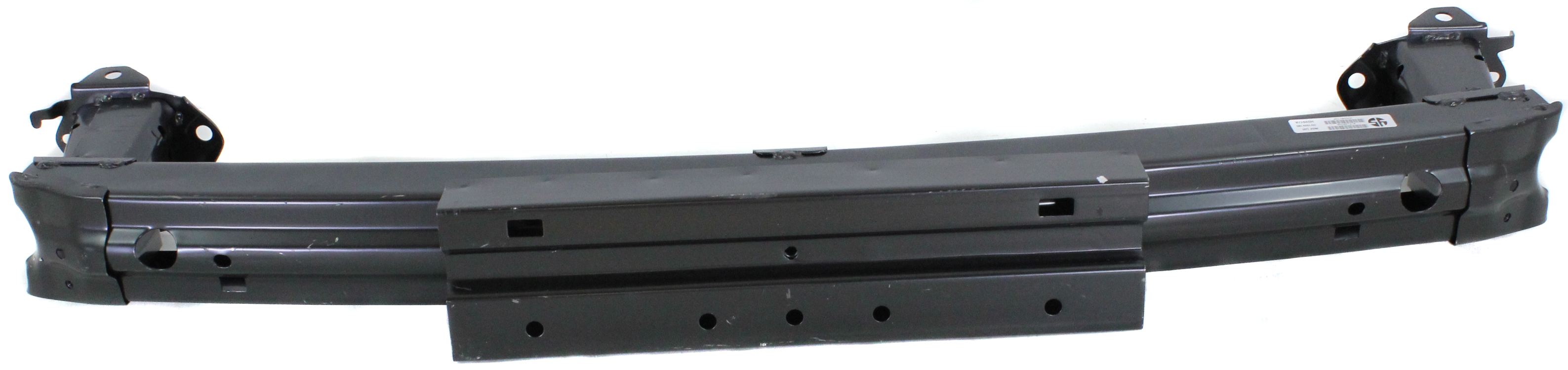 AM ACCORD CROSSTOUR CROSSTOUR 10-15 FRONT REINFORCEMENT Steel SKU REPH012511 Partslink HO1006185 OEM 71130TP6A00ZZ
