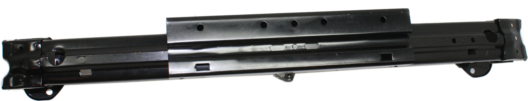 AM ACCORD 08-10 FRONT REINFORCEMENT Steel EX L Model Japan Built Vehicle Sedan SKU REPH012514 Partslink HO1006179 OEM 71130TA0A10
