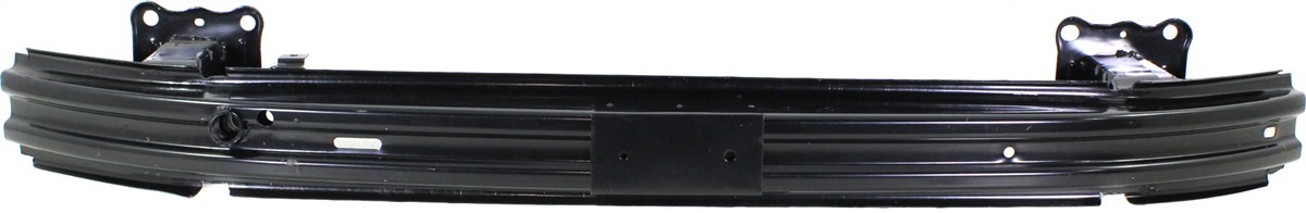 AM TUCSON 10-15 FRONT REINFORCEMENT Impact Bar SKU REPH012517 Partslink HY1006131 OEM 865302S000