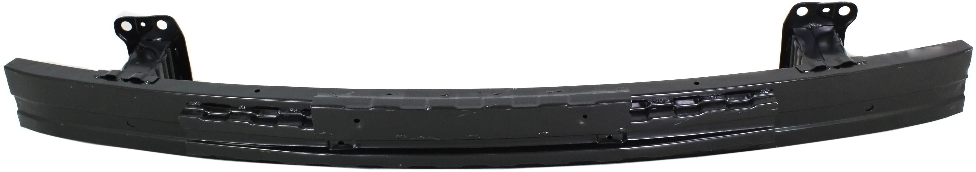 AM SONATA 11-14 FRONT REINFORCEMENT Impact Bar Exc. Hybrid Model SKU REPH012518 Partslink HY1006133 OEM 865303Q000