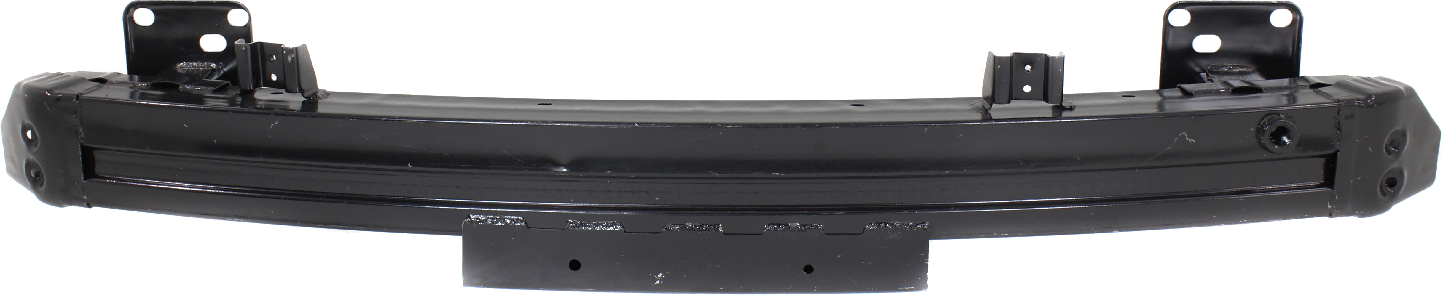 AM ELANTRA 11-13 ELANTRA COUPE 13-14 FRONT REINFORCEMENT Impact Bar SKU REPH012522 Partslink HY1006134 OEM 865303X101