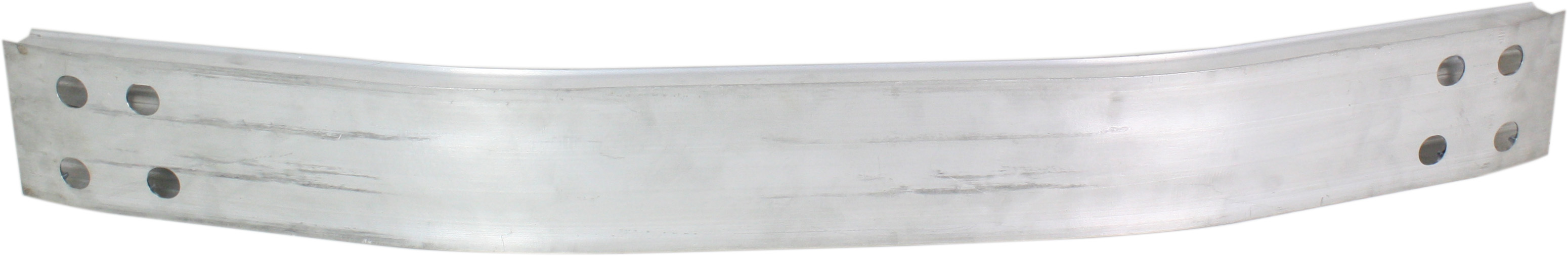 AM CIVIC 12-12 FRONT REINFORCEMENT Aluminum Coupe Sedan CAPA SKU REPH012523Q Partslink HO1006187C OEM 71131TR0A00