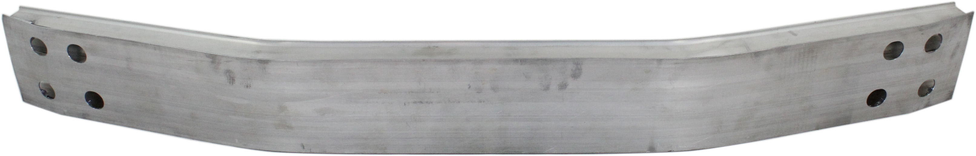 AM CIVIC 12-12 FRONT REINFORCEMENT Aluminum Coupe Sedan SKU REPH012523 Partslink HO1006187 OEM 71131TR0A00