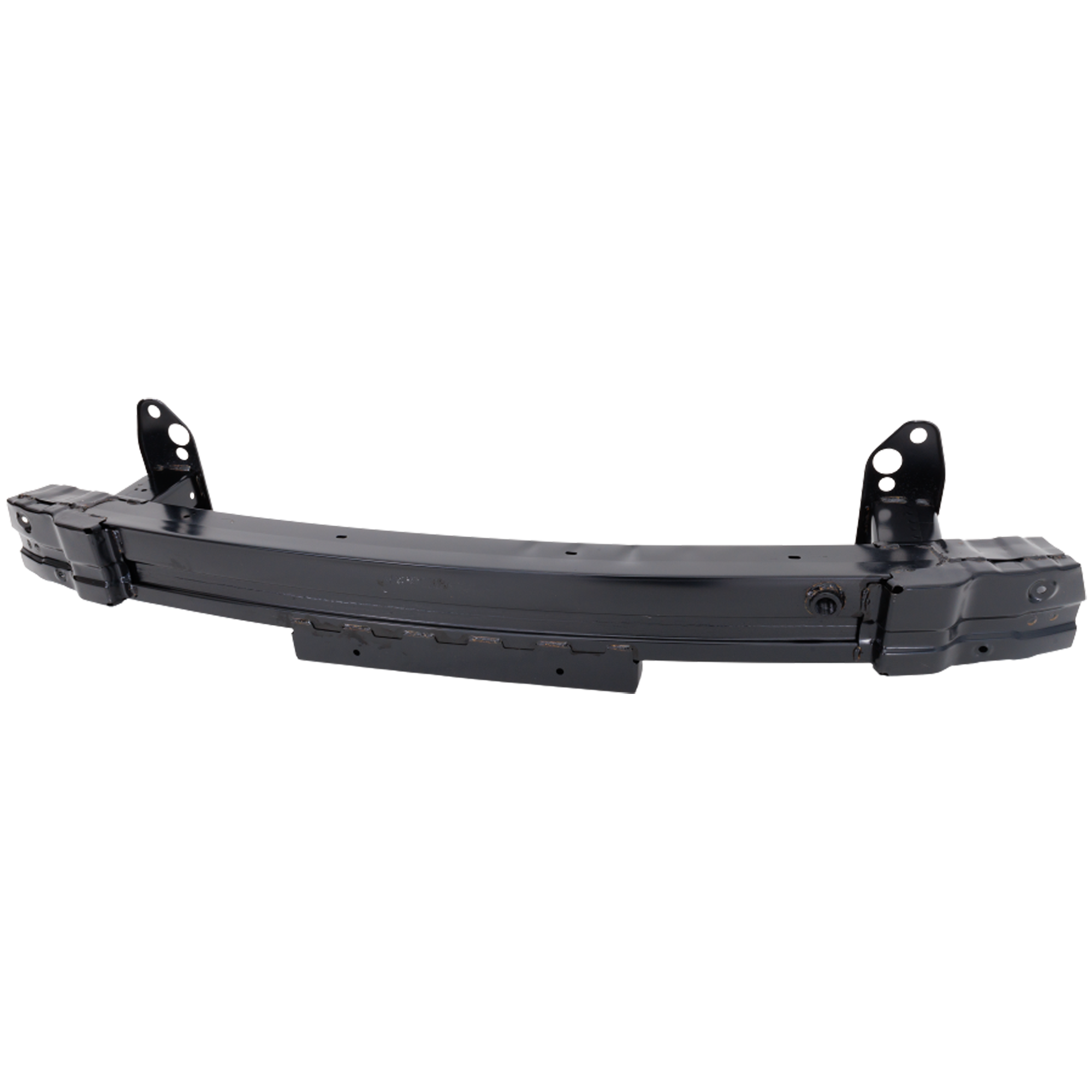 AM ACCENT 12-17 FRONT REINFORCEMENT Hatchback Sedan SKU REPH012524 Partslink HY1006136 OEM 865301R300