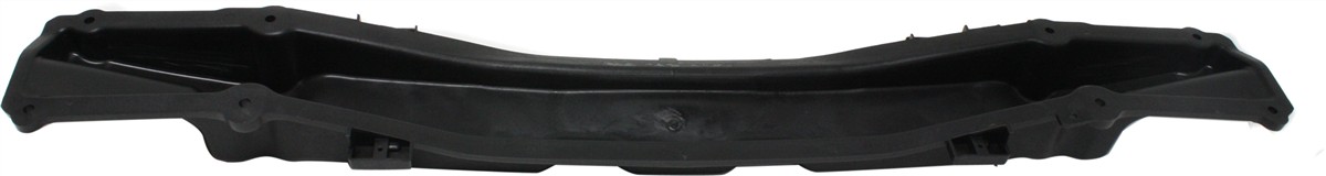 AM ACCENT 12-17 REAR REINFORCEMENT Hatchback SKU REPH012527 Partslink HY1106149 OEM 866311R210