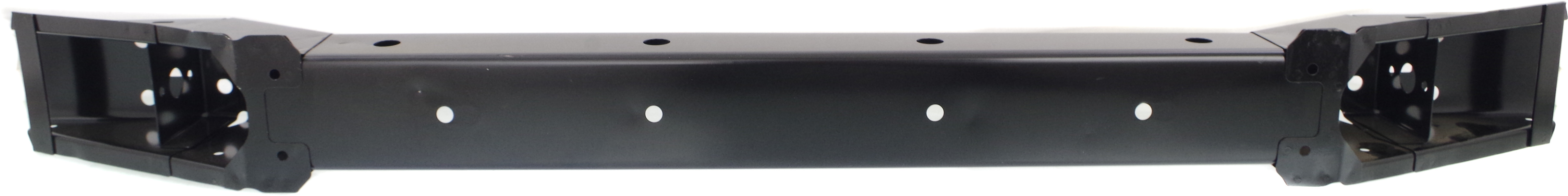 AM CIVIC 92-93 FRONT REINFORCEMENT Coupe Hatchback Sedan SKU REPH012528 Partslink HO1006130 OEM 71130SR3A01ZZ