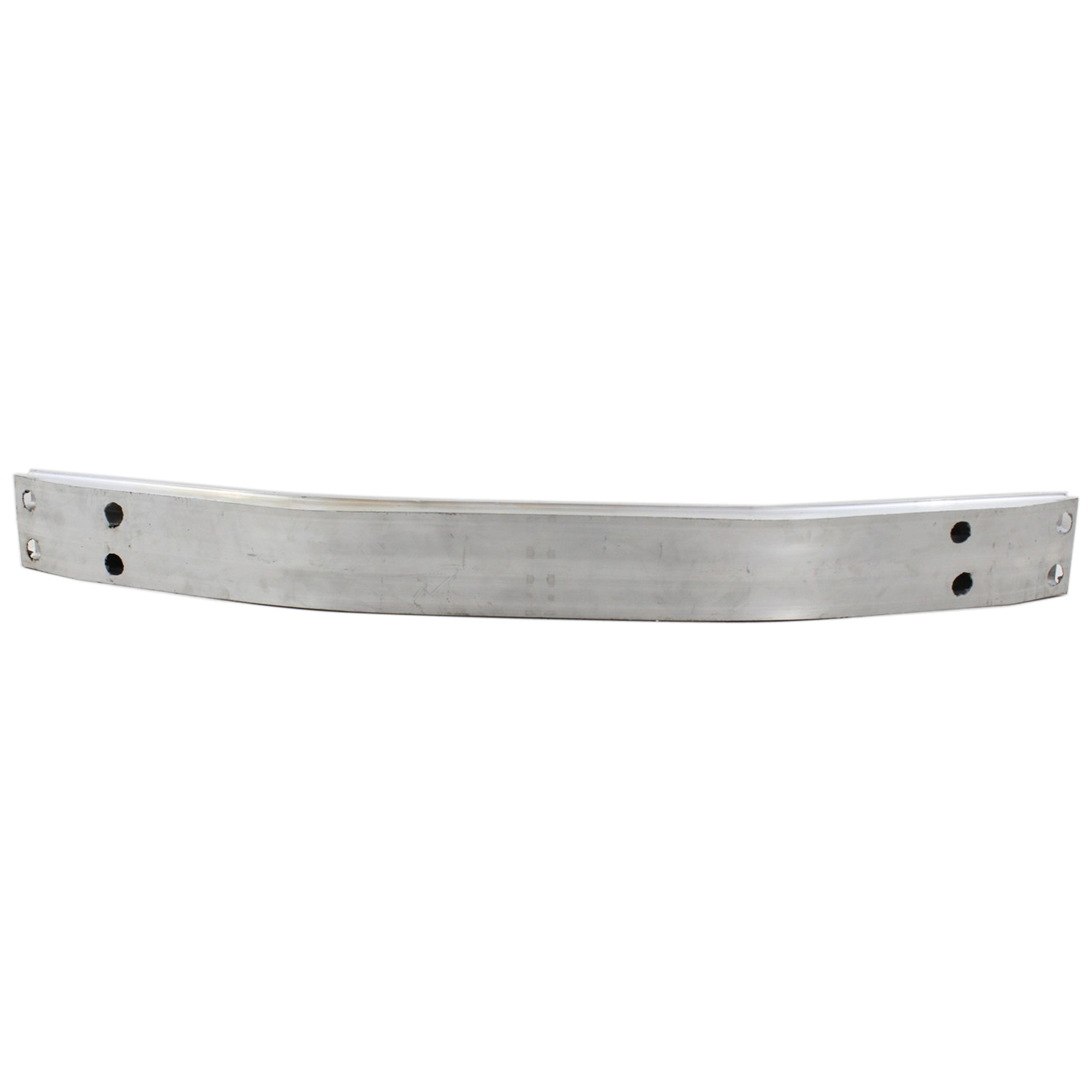 AM CIVIC 14-15 FRONT REINFORCEMENT Aluminum Coupe CAPA SKU REPH012532Q Partslink HO1006194C OEM 71130TS8A50
