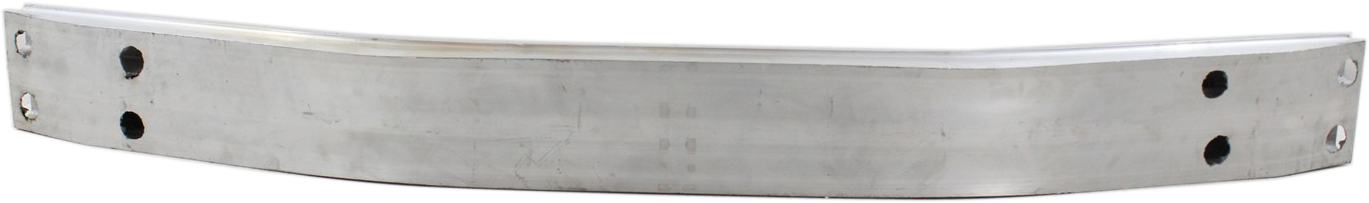 AM CIVIC 14-15 FRONT REINFORCEMENT Aluminum Coupe SKU REPH012532 Partslink HO1006194 OEM 71130TS8A50