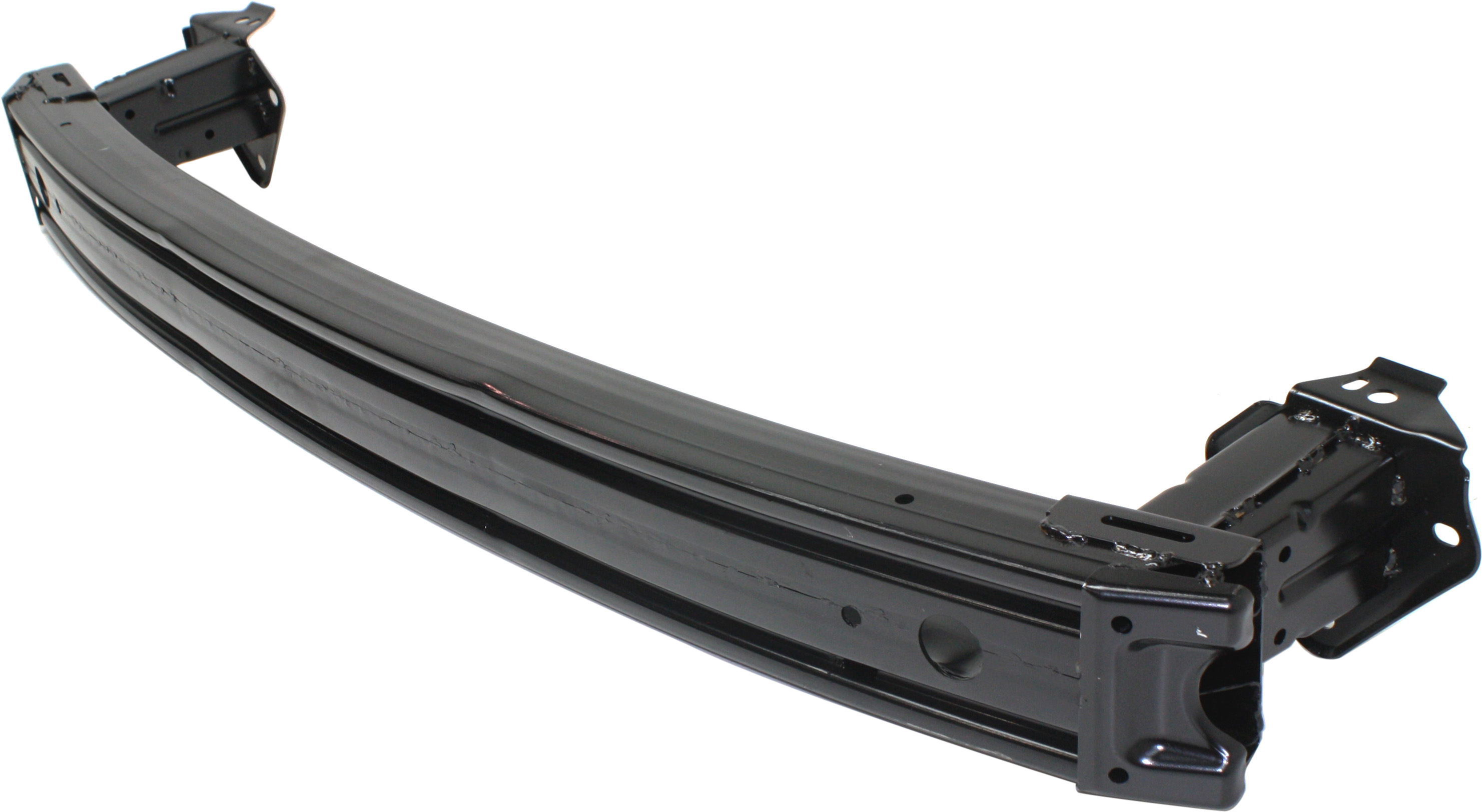 AM CR V 12-14 FRONT REINFORCEMENT Steel SKU REPH012533 Partslink HO1006190 OEM 71130T0AA00ZZ