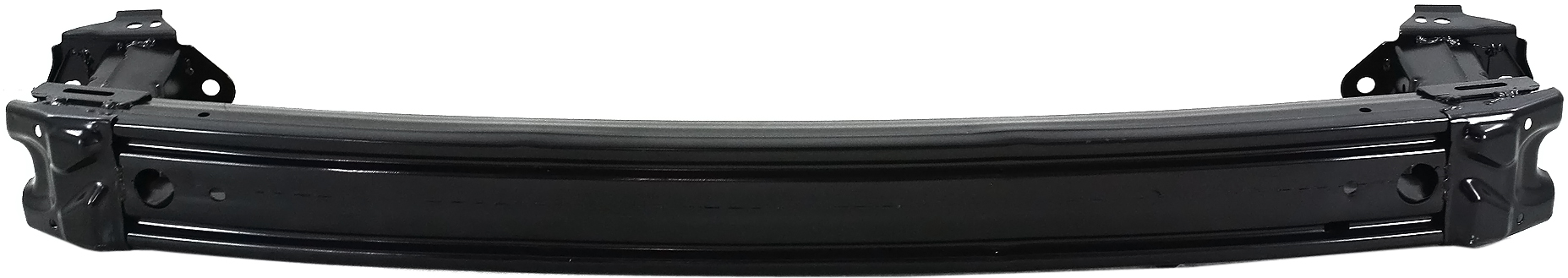 AM CR V 15-16 FRONT REINFORCEMENT Steel SKU REPH012534 Partslink HO1006192 OEM 71130T1WA00ZZ