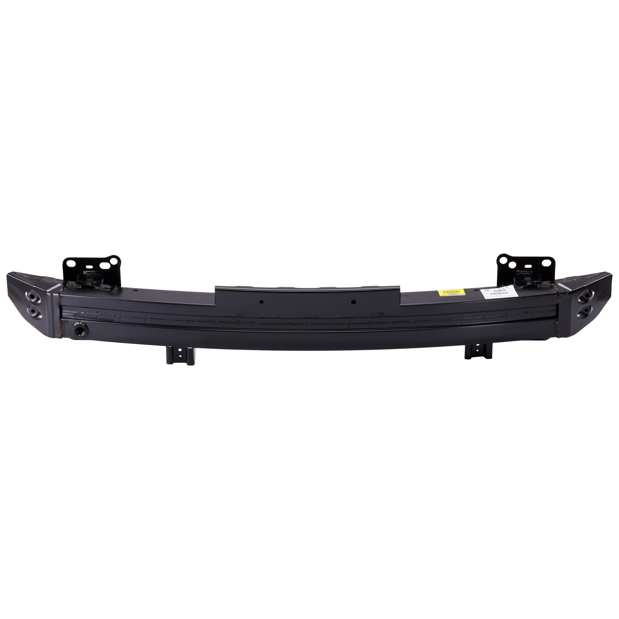 AM ELANTRA 14-16 FRONT REINFORCEMENT Impact Steel Sedan Korea USA Built CAPA SKU REPH012536Q Partslink HY1006139C HY1006140C OEM 865303X600-865303Y600