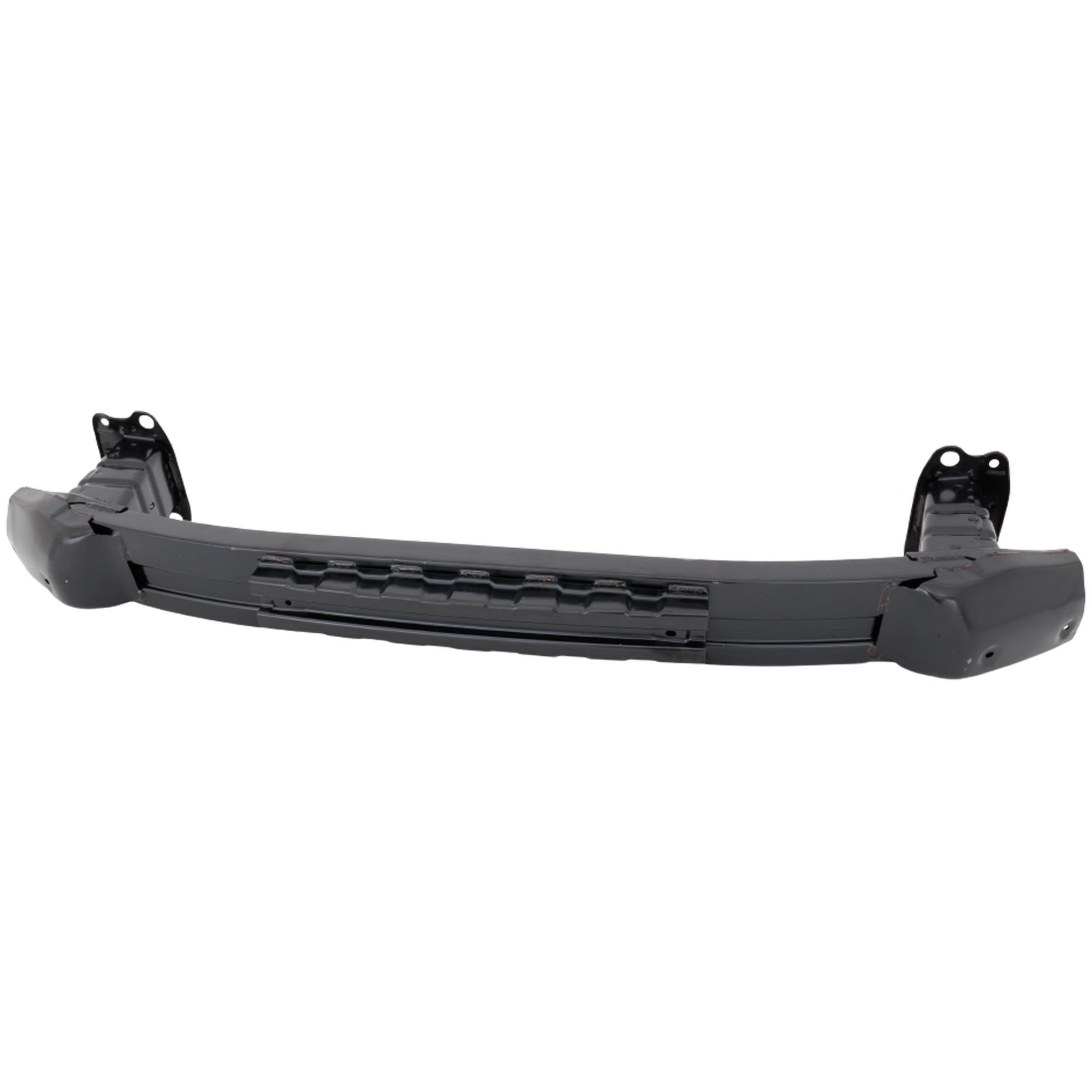 AM SONATA 15-19 FRONT REINFORCEMENT Impact Bar Steel Exc. Hybrid Model 15-17 w o ACC 18-19 w o ICC SKU REPH012539 Partslink HY1006141 OEM 86530C2000