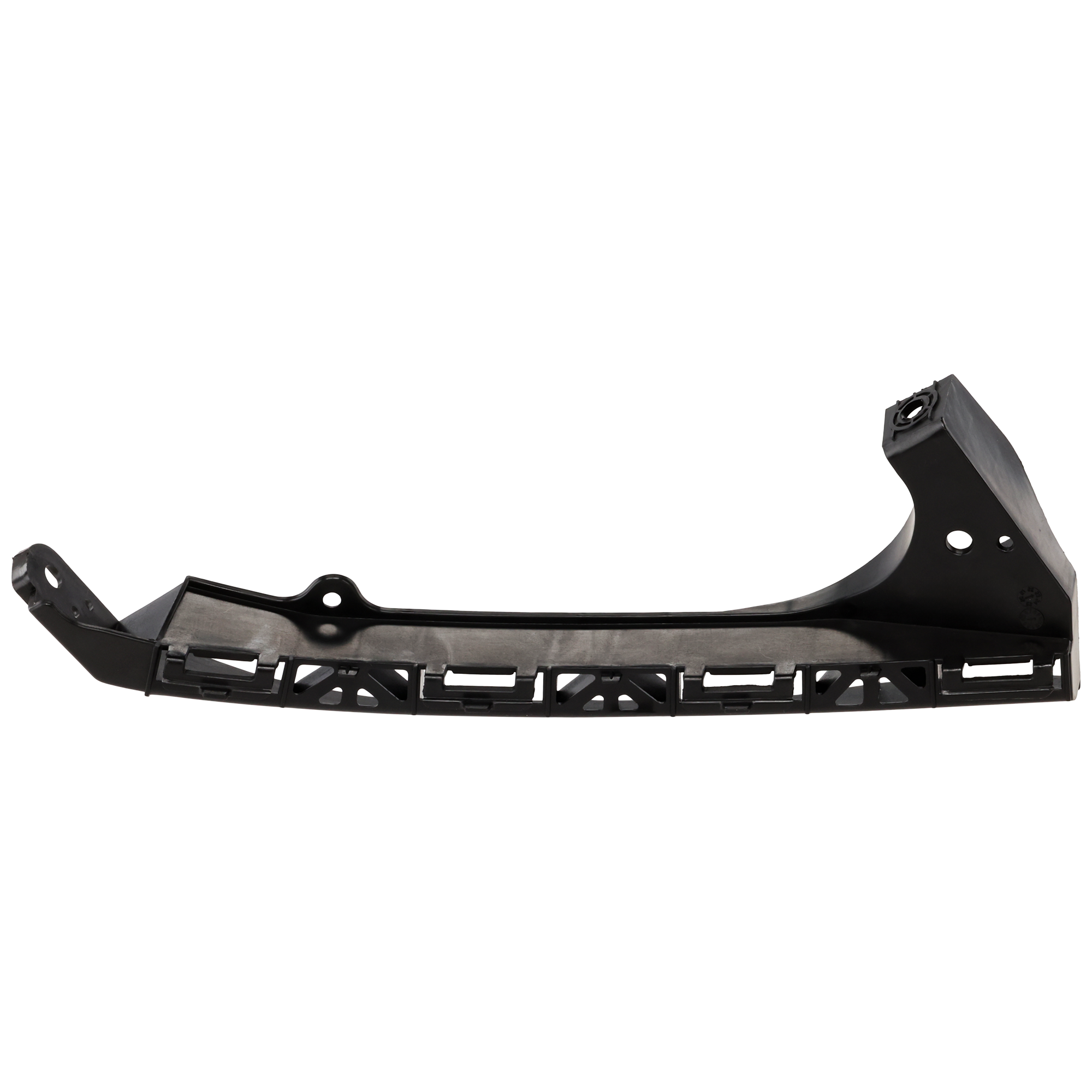 AM FIT 09-14 FRONT BUMPER BRACKET RH Side Support SKU REPH013101 Partslink HO1043102 OEM 71140TK6A00