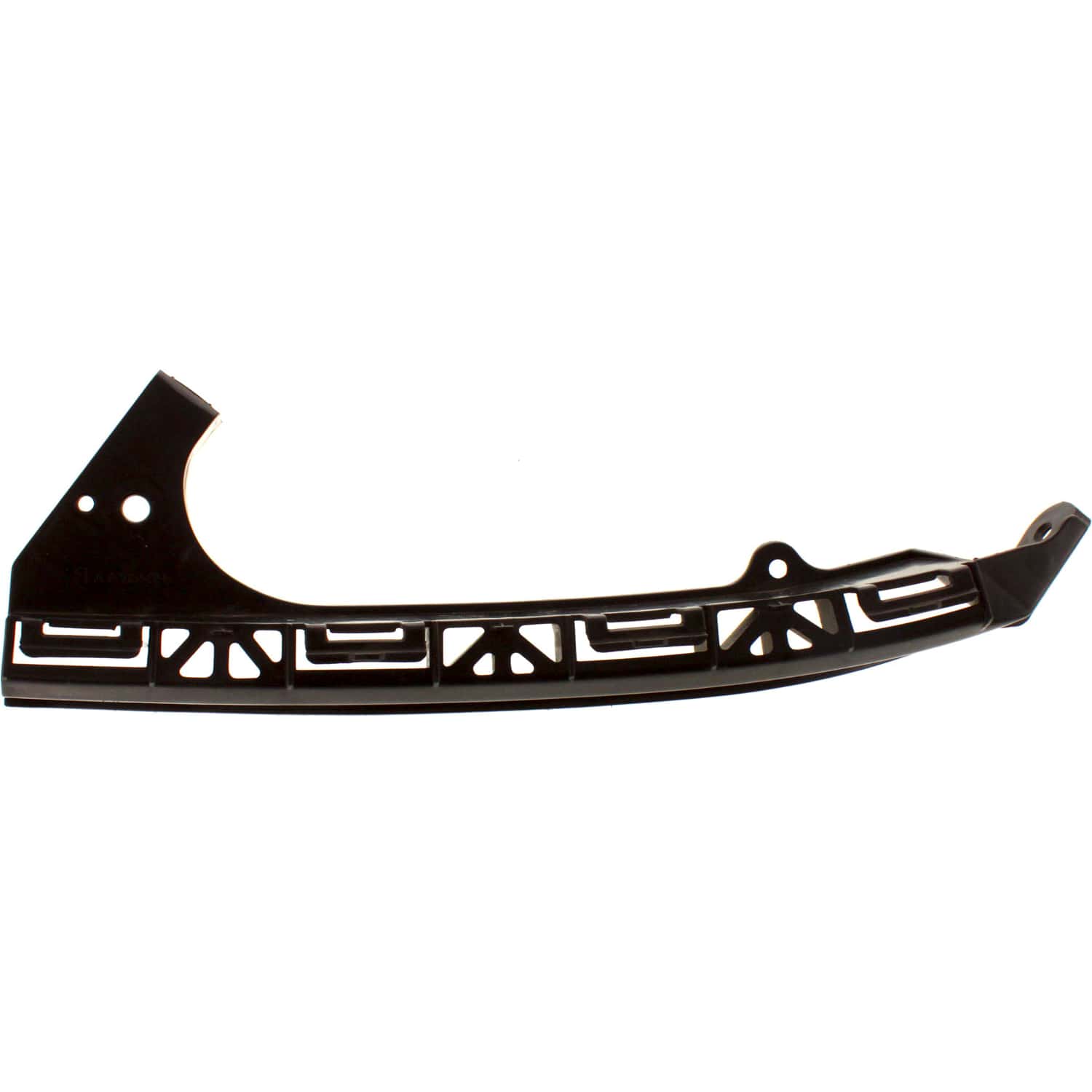 AM FIT 09-14 FRONT BUMPER BRACKET LH Side Support SKU REPH013102 Partslink HO1042102 OEM 71190TK6A00