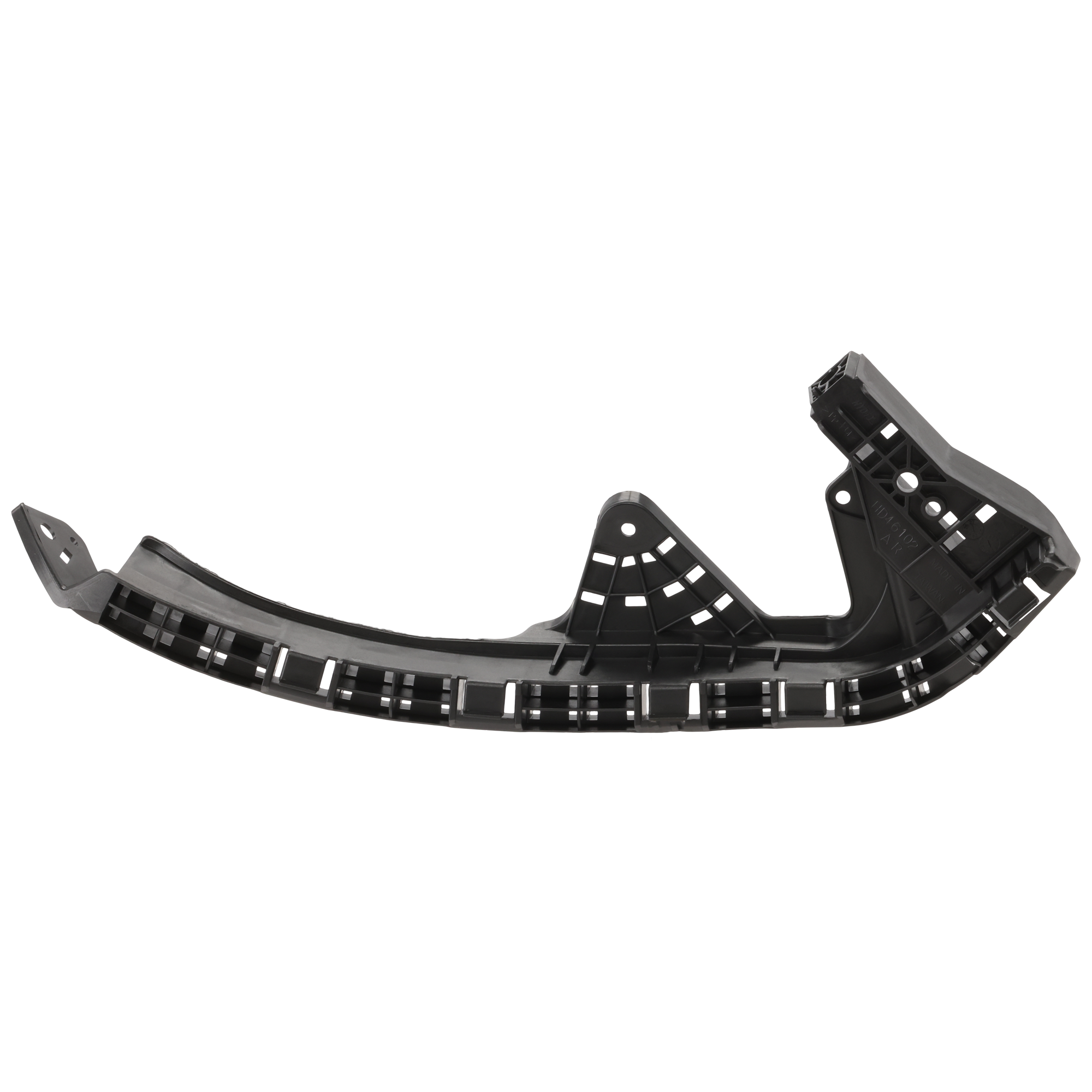 AM INSIGHT 10-14 FRONT BUMPER BRACKET RH Beam SKU REPH013105 Partslink HO1033104 OEM 71140TM8A01