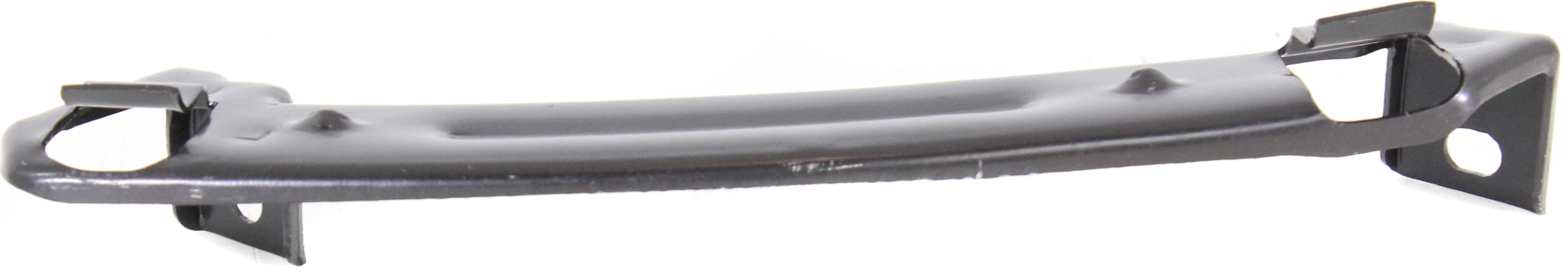 AM SANTA FE 07-12 FRONT BUMPER BRACKET LH Side Cover SKU REPH013112 Partslink HY1042103 OEM 865552B000
