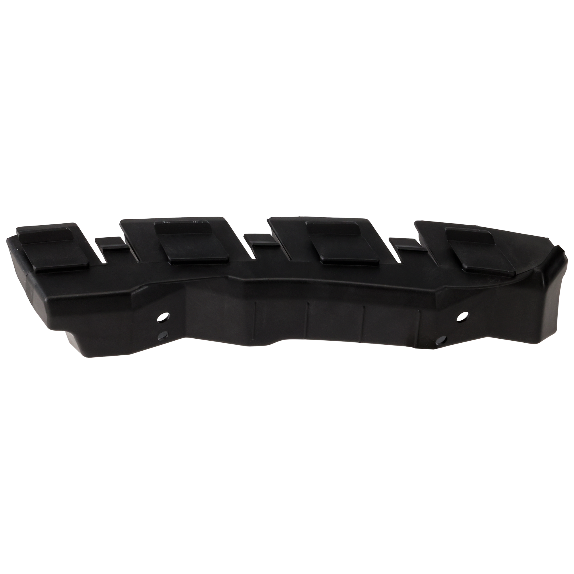 AM GENESIS 09-10 FRONT BUMPER BRACKET RH Upper Support Sedan SKU REPH013137 Partslink HY1067115 OEM 865523M000
