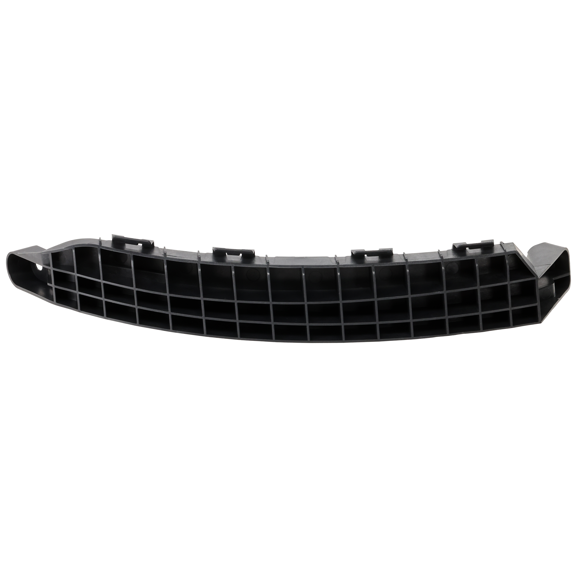 AM FIT 07-08 HEAD LAMP BRACKET RH Side Support Under the Headlight Plastic SKU REPH013139 Partslink HO1043107 OEM 71141SLNA00