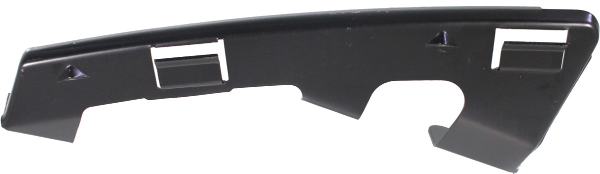 AM ELANTRA 07-10 FRONT BUMPER BRACKET LH Upper Cover Mtg. Plastic Sedan SKU REPH013144 Partslink HY1042106 OEM 865512H000