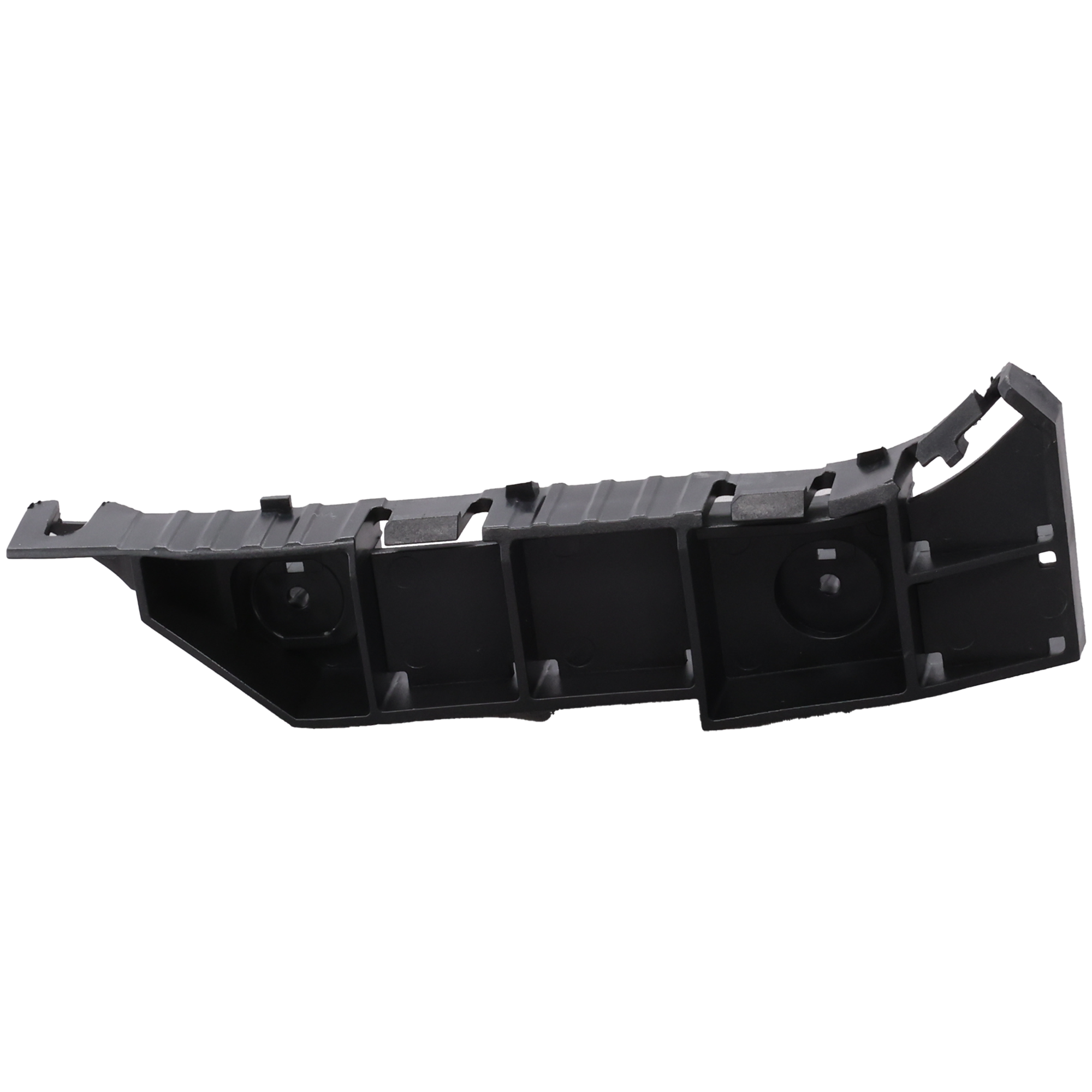 AM CIVIC 04-05 FRONT BUMPER BRACKET RH Side Stay Plastic Coupe Sedan SKU REPH013149 Partslink HO1043111 OEM 71193S5A003