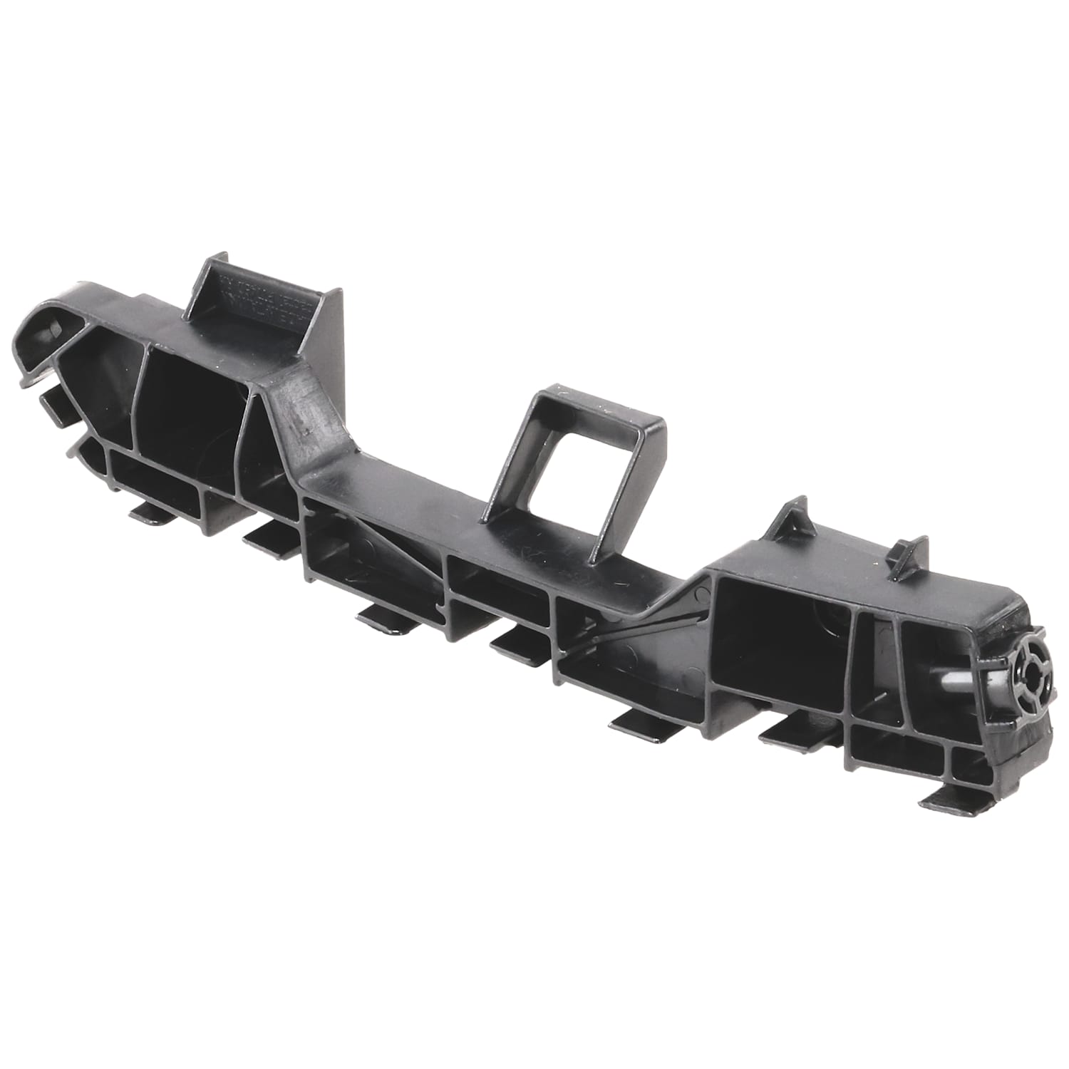AM ACCORD 13-17 FRONT BUMPER BRACKET RH Cover Spacer Sedan SKU REPH013151 Partslink HO1043115 OEM 71193T2AA01