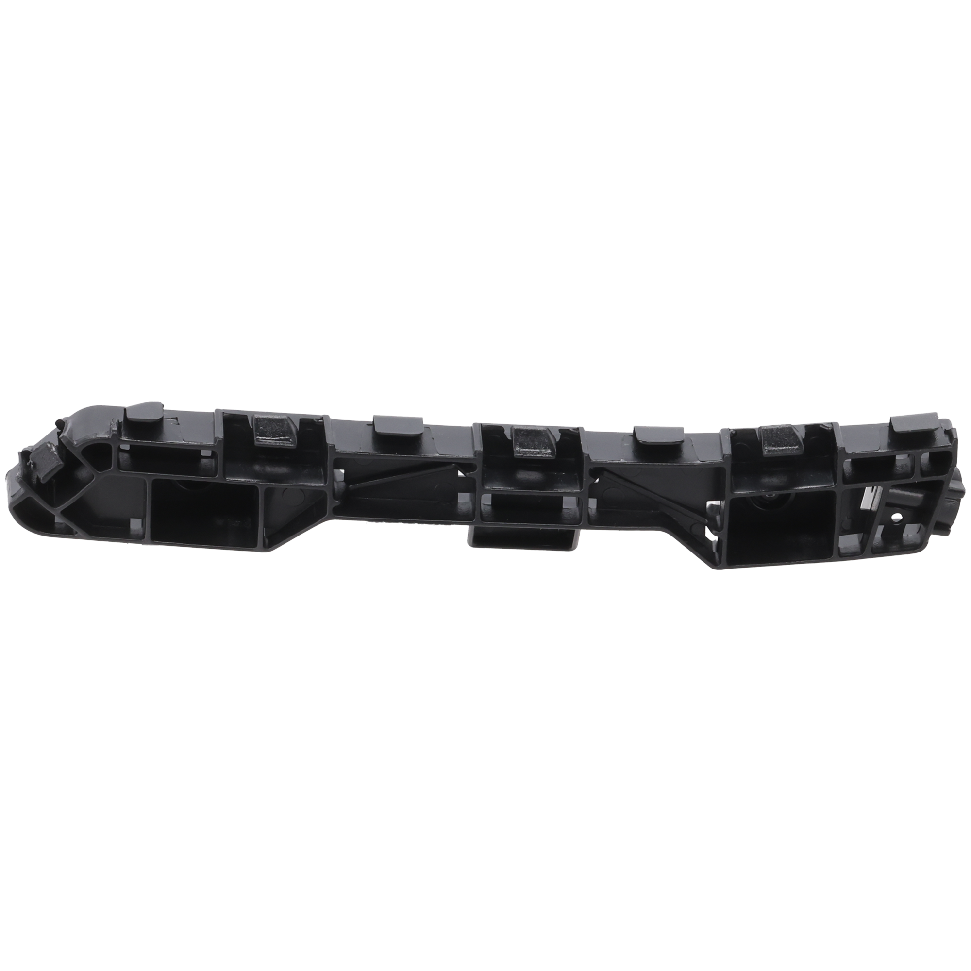 AM ACCORD 13-17 FRONT BUMPER BRACKET LH Cover Spacer Sedan SKU REPH013152 Partslink HO1042115 OEM 71198T2AA01