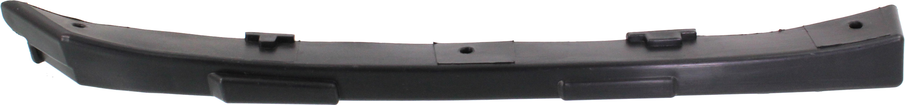 AM ELANTRA 11-16 ELANTRA COUPE 13-14 FRONT BUMPER BRACKET RH Outer Cover Bracket Sedan Korea Built Vehicle SKU REPH013155 Partslink HY1043109 OEM 865543X000