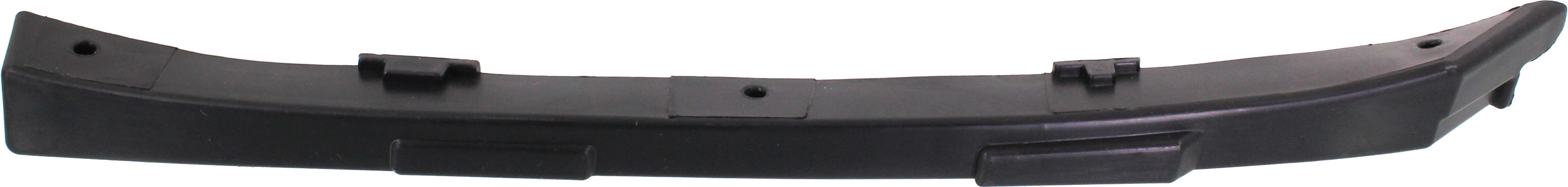 AM ELANTRA 11-16 ELANTRA COUPE 13-14 FRONT BUMPER BRACKET LH Outer Cover Bracket Sedan Korea Built Vehicle SKU REPH013156 Partslink HY1042109 OEM 865533X000