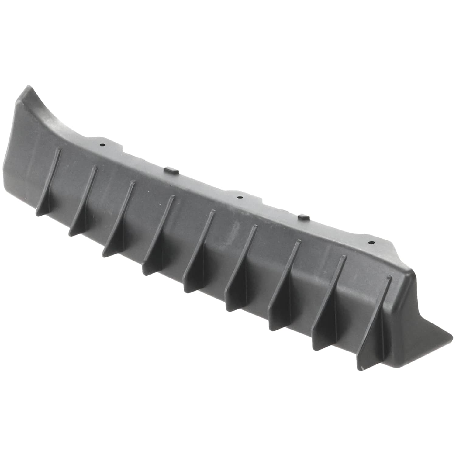 AM SANTA FE SPORT 13-16 FRONT BUMPER BRACKET LH Cover Bracket SKU REPH013166 Partslink HY1032104 OEM 865274Z000
