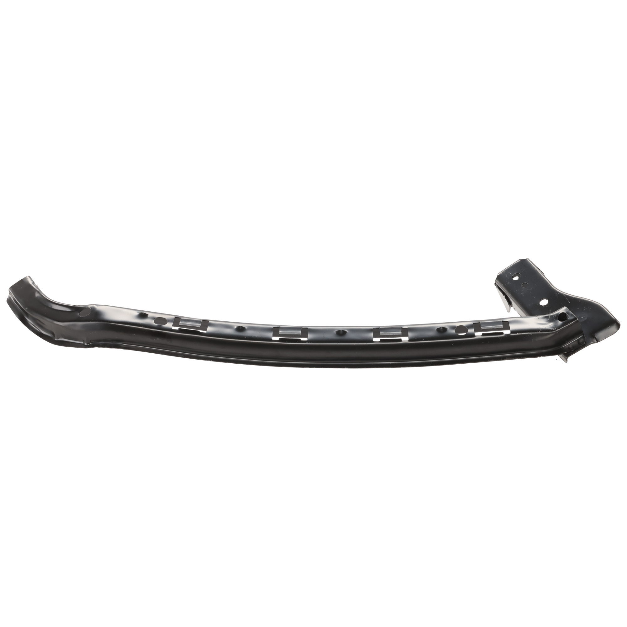 AM ODYSSEY 11-17 FRONT BUMPER BRACKET RH Corner Beam SKU REPH013173 Partslink HO1043119 OEM 71140TK8A00