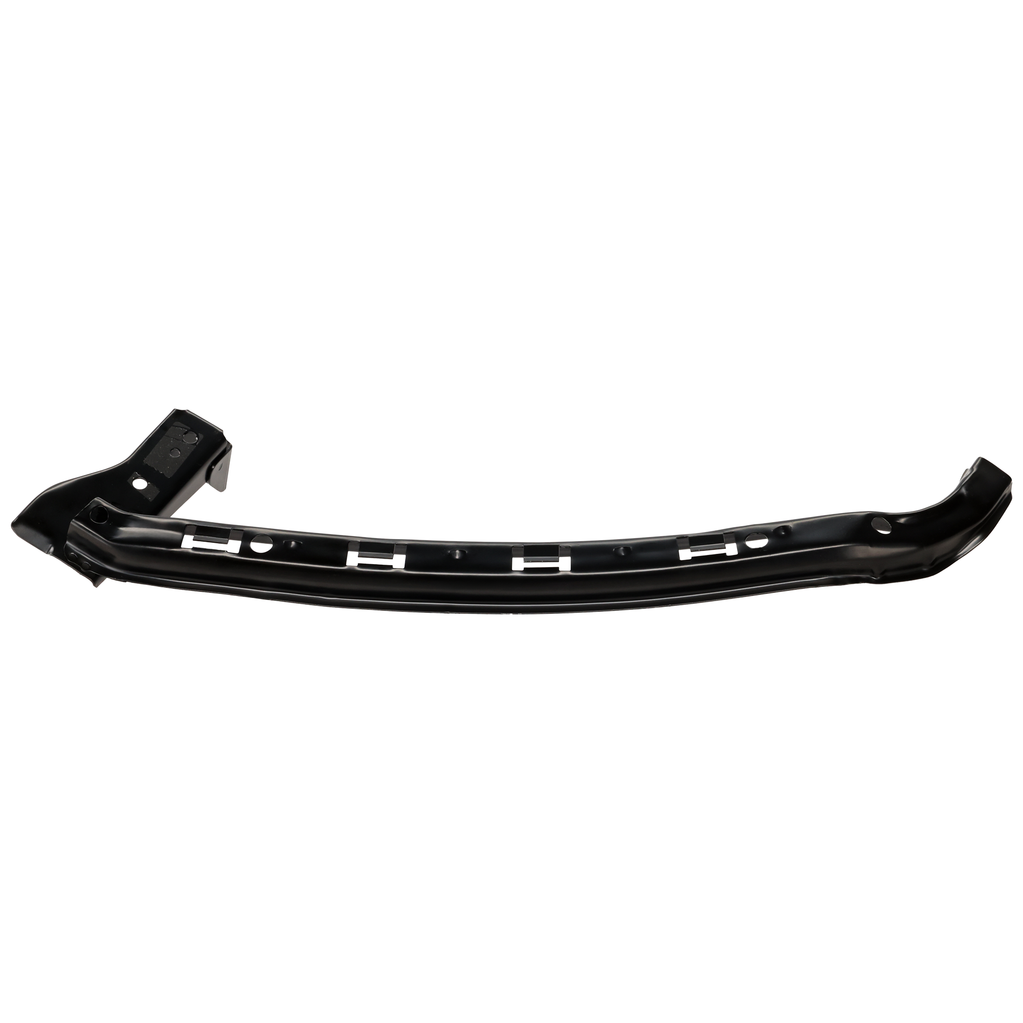 AM ODYSSEY 11-17 FRONT BUMPER BRACKET LH Corner Beam SKU REPH013174 Partslink HO1042119 OEM 71145TK8A00