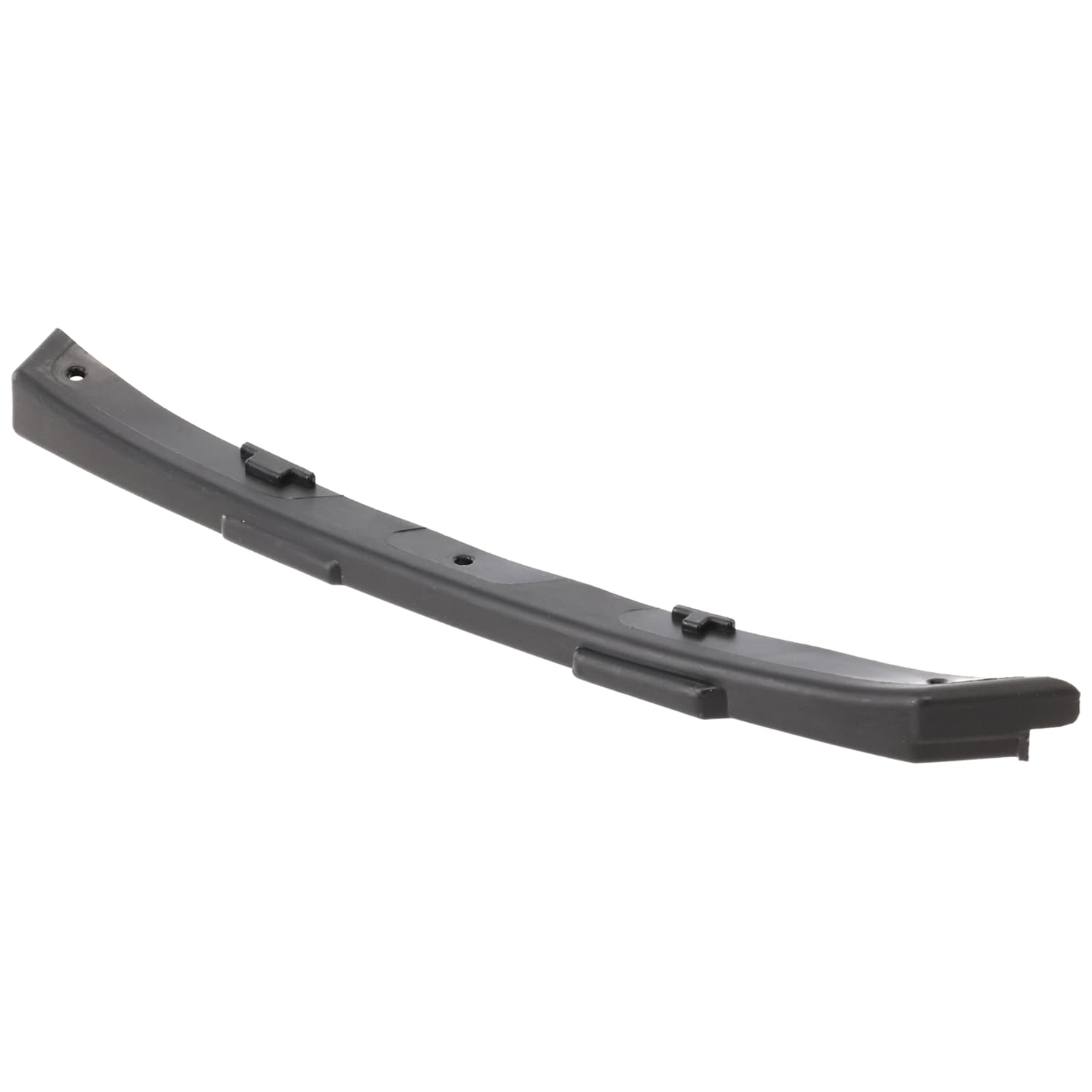 AM ELANTRA 11-16 FRONT BUMPER BRACKET LH Outer Cover Sedan USA Built Vehicle SKU REPH013175 Partslink HY1032101 OEM 865533Y000