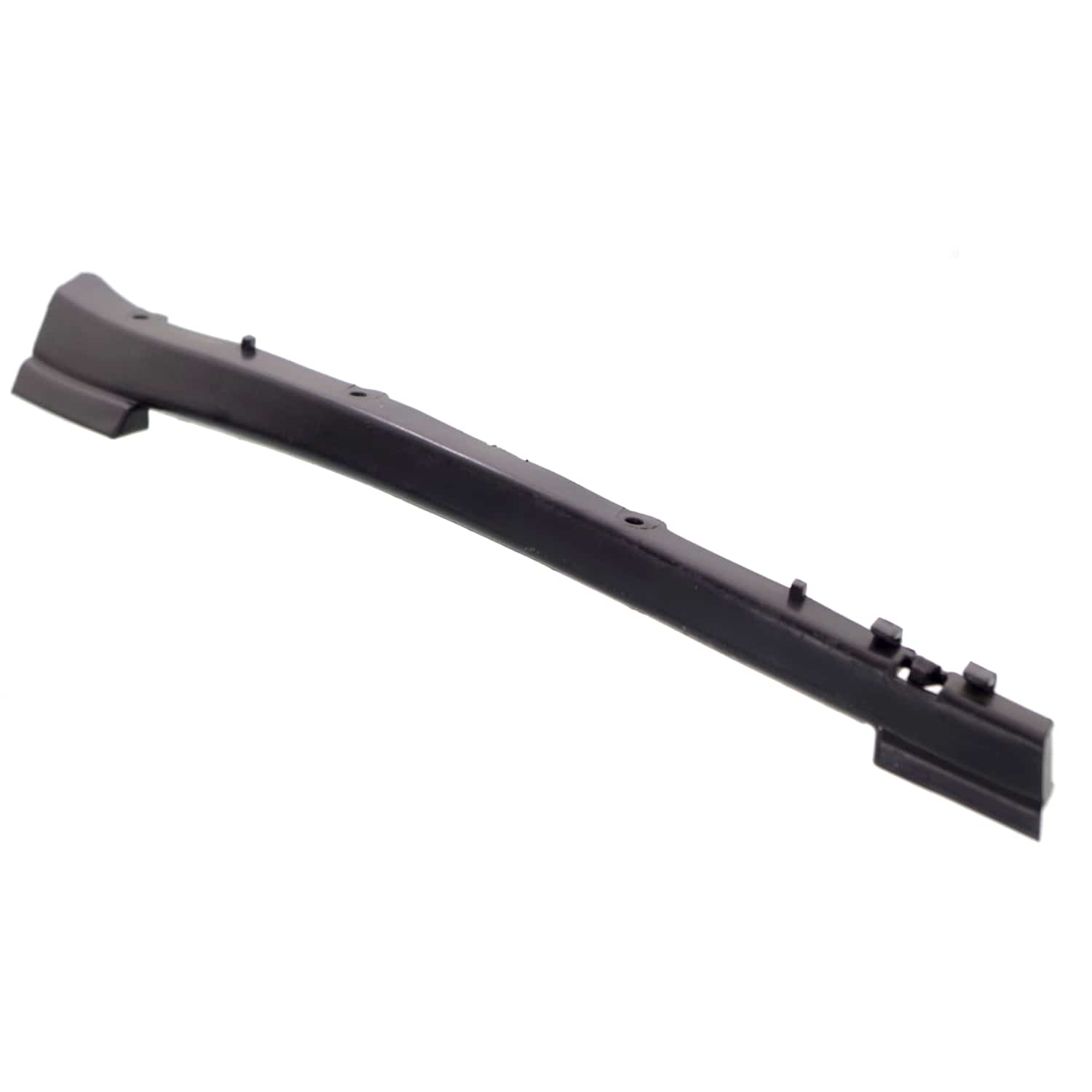AM SONATA 11-14 FRONT BUMPER BRACKET RH Exc. Hybrid Model SKU REPH013179 Partslink HY1033102 OEM 865563S000