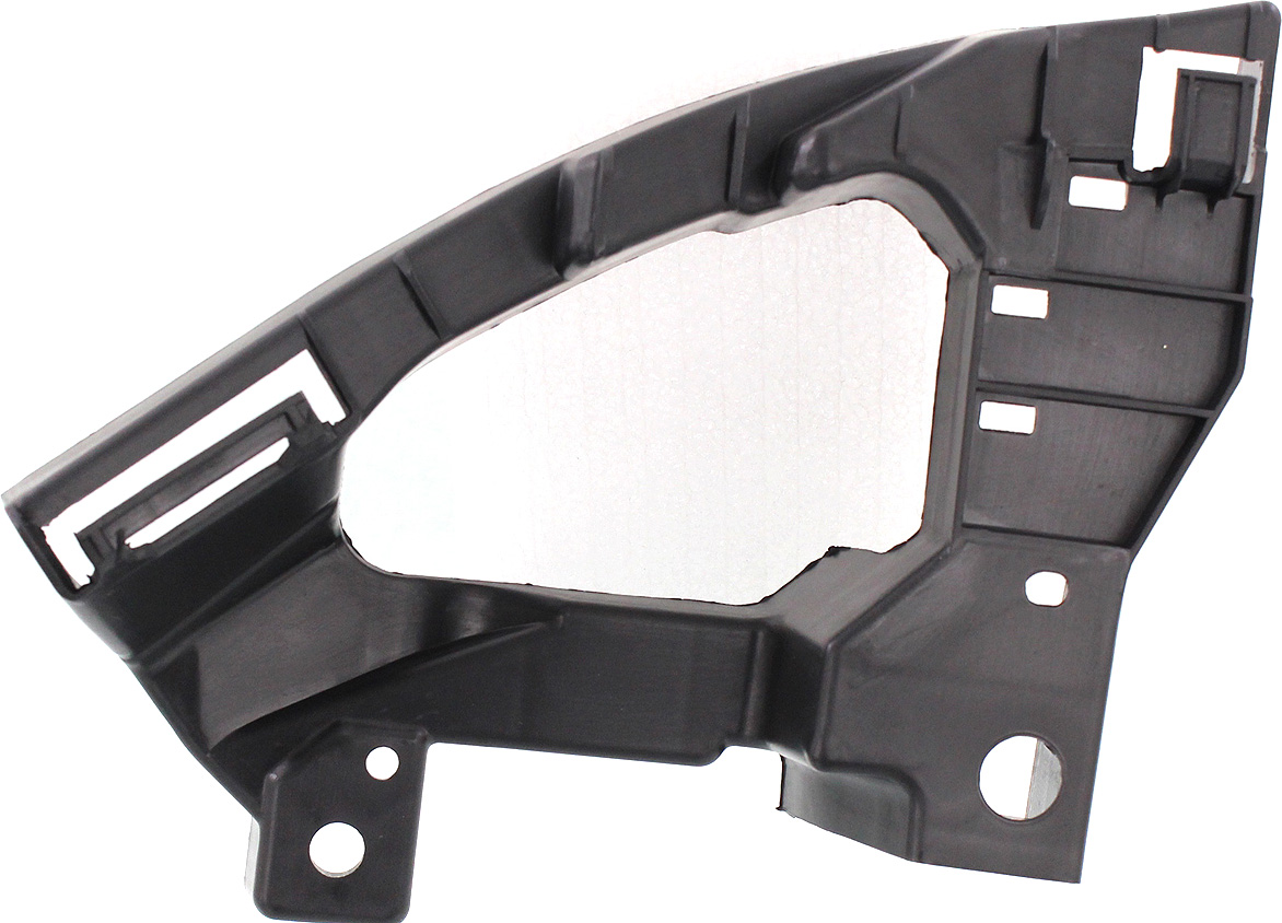 AM HR V 16-18 FRONT BUMPER BRACKET LH Side Cover Beam Plastic SKU REPH013186 Partslink HO1042120 OEM 71190T7A000