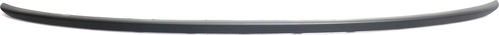 AM SONATA 15-17 FRONT BUMPER MOLDING Lower Textured Black Standard Type Exc. Hybrid Model CAPA SKU REPH015908Q Partslink HY1093104C OEM 86590C1000-86590C2000