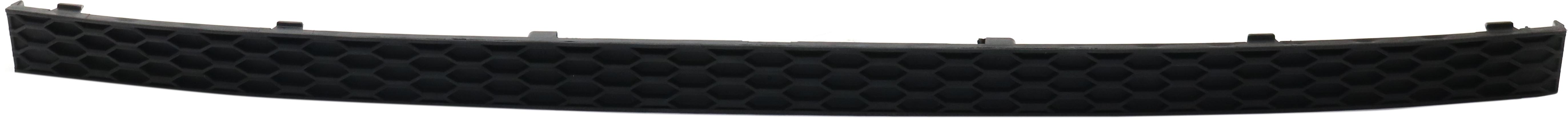 AM SANTA FE 13-16 FRONT BUMPER MOLDING Air Intake Sport Model SKU REPH015910 Partslink HY1206100 OEM 865624Z000