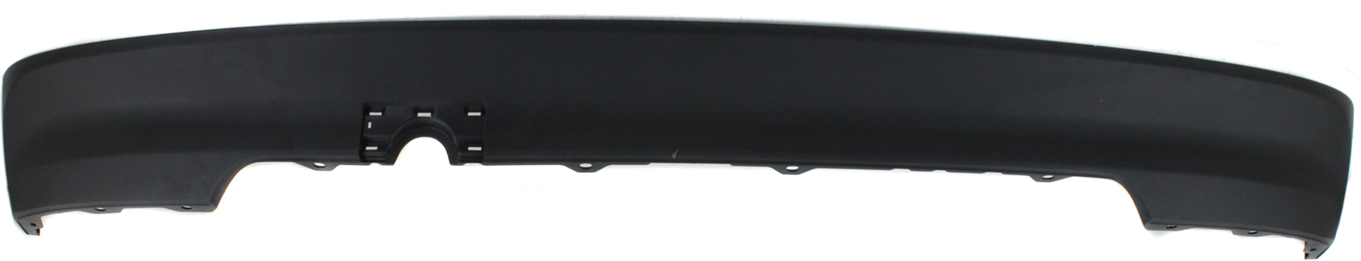 AM PILOT 12-15 FRONT LOWER VALANCE Garnish Textured SKU REPH017506 Partslink HO1095117 OEM 71110SZAA50