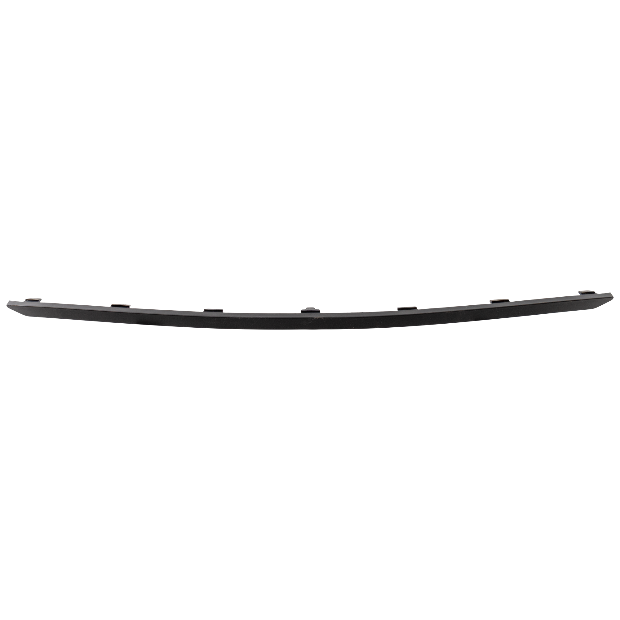 AM ELANTRA 11-13 FRONT LOWER VALANCE Spoiler Plastic Textured Sedan Korea Built Vehicle SKU REPH017507 Partslink HY1093103 OEM 865913X000
