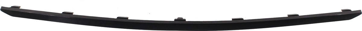 AM ELANTRA 11-13 FRONT LOWER VALANCE Spoiler Plastic Primed Sedan USA Built Vehicle SKU REPH017508 Partslink HY1093102 OEM 865913Y000