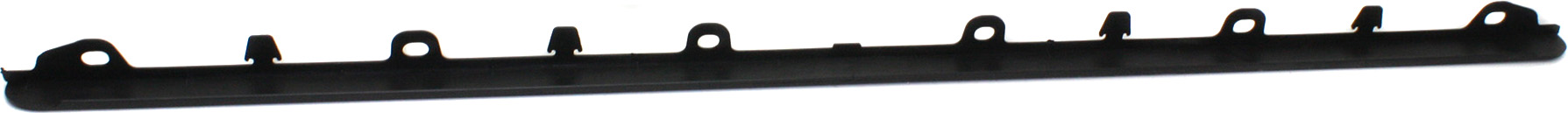 AM FIT 09-14 FRONT LOWER VALANCE Spoiler Primed SKU REPH017509 Partslink HO1093108 OEM 71110TK6A00
