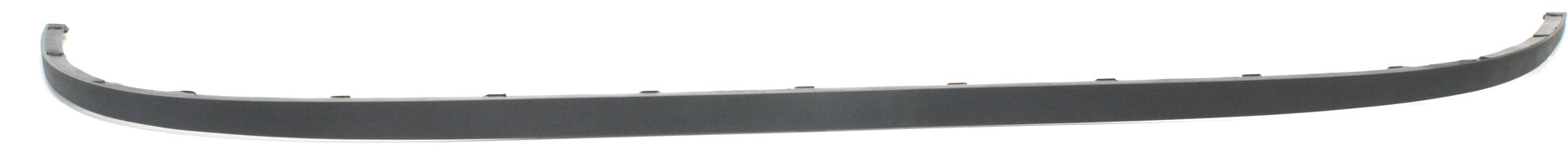 AM ELANTRA 07-10 FRONT LOWER VALANCE Spoiler Textured Sedan SKU REPH017510 Partslink HY1094100 OEM 865902H000