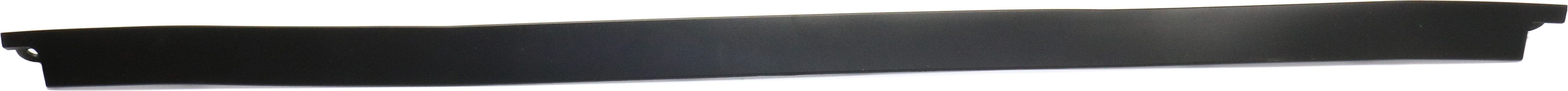 AM ACCORD 14-17 FRONT LOWER VALANCE Spoiler Textured 14-15 Hybrid Models 16-17 All Modes Coupe Sedan SKU REPH017512 Partslink HO1093112 OEM 71110T3VA00