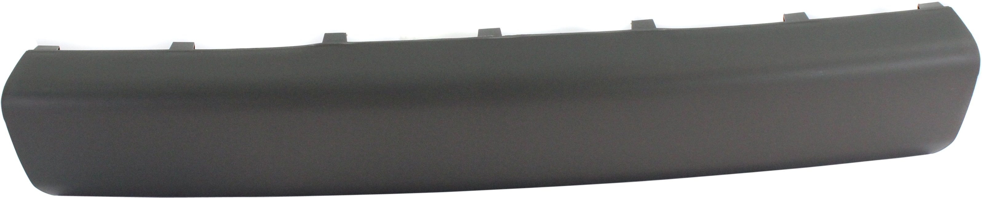 AM ELEMENT 07-08 FRONT BUMPER MOLDING EX Model SKU REPH018901 Partslink HO1037101 OEM 71110SCVA10ZA