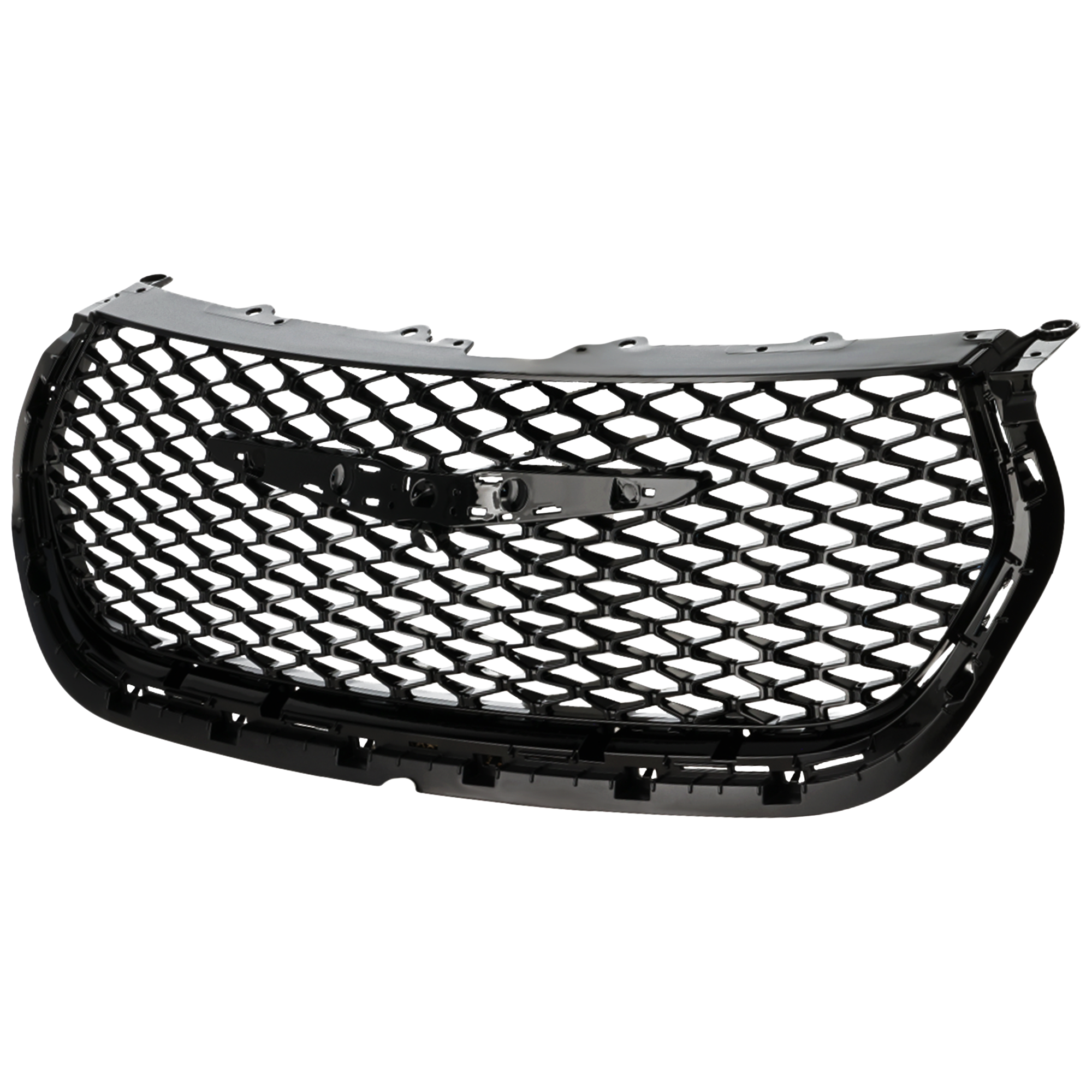 AM SONATA 11-13 FOG LAMP COVER RH Primed Excludes Hybrid Models SKU REPH018903 Partslink HY1039110 OEM 865243S000