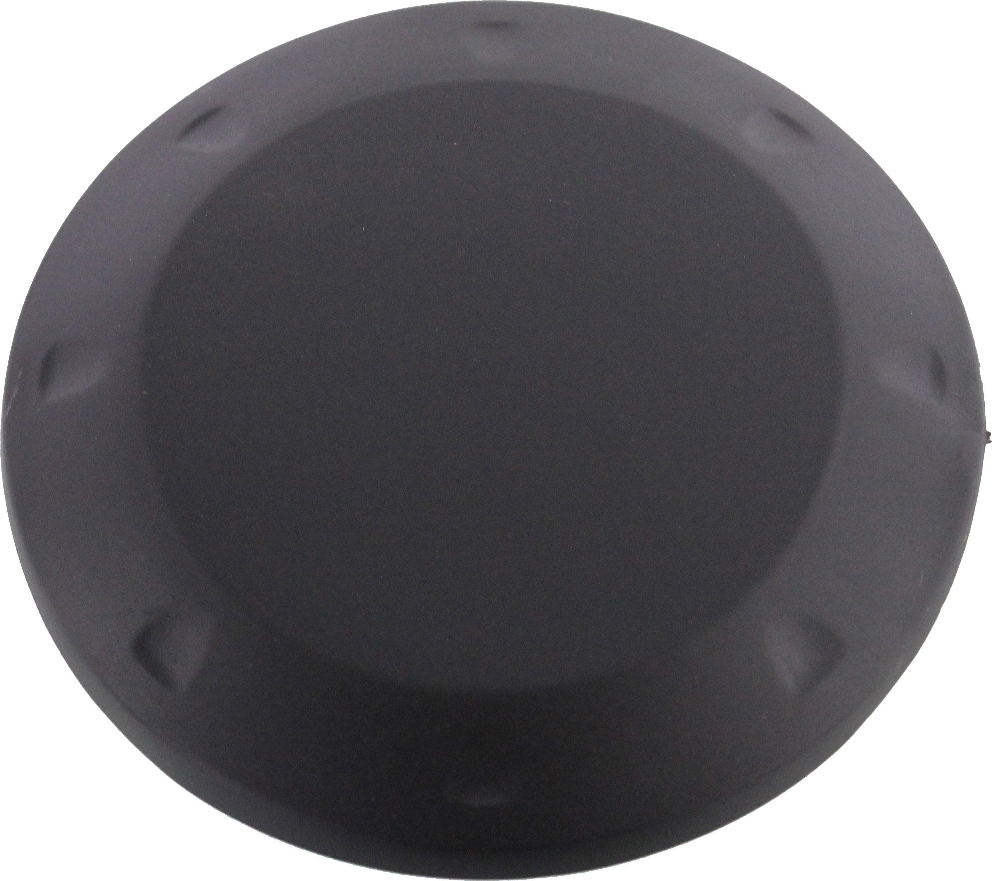 AM PILOT 09-11 FOG LAMP COVER LH Primed Cap Cover LX Model SKU REPH018906 Partslink HO1038102 OEM 71117SZAA00ZA