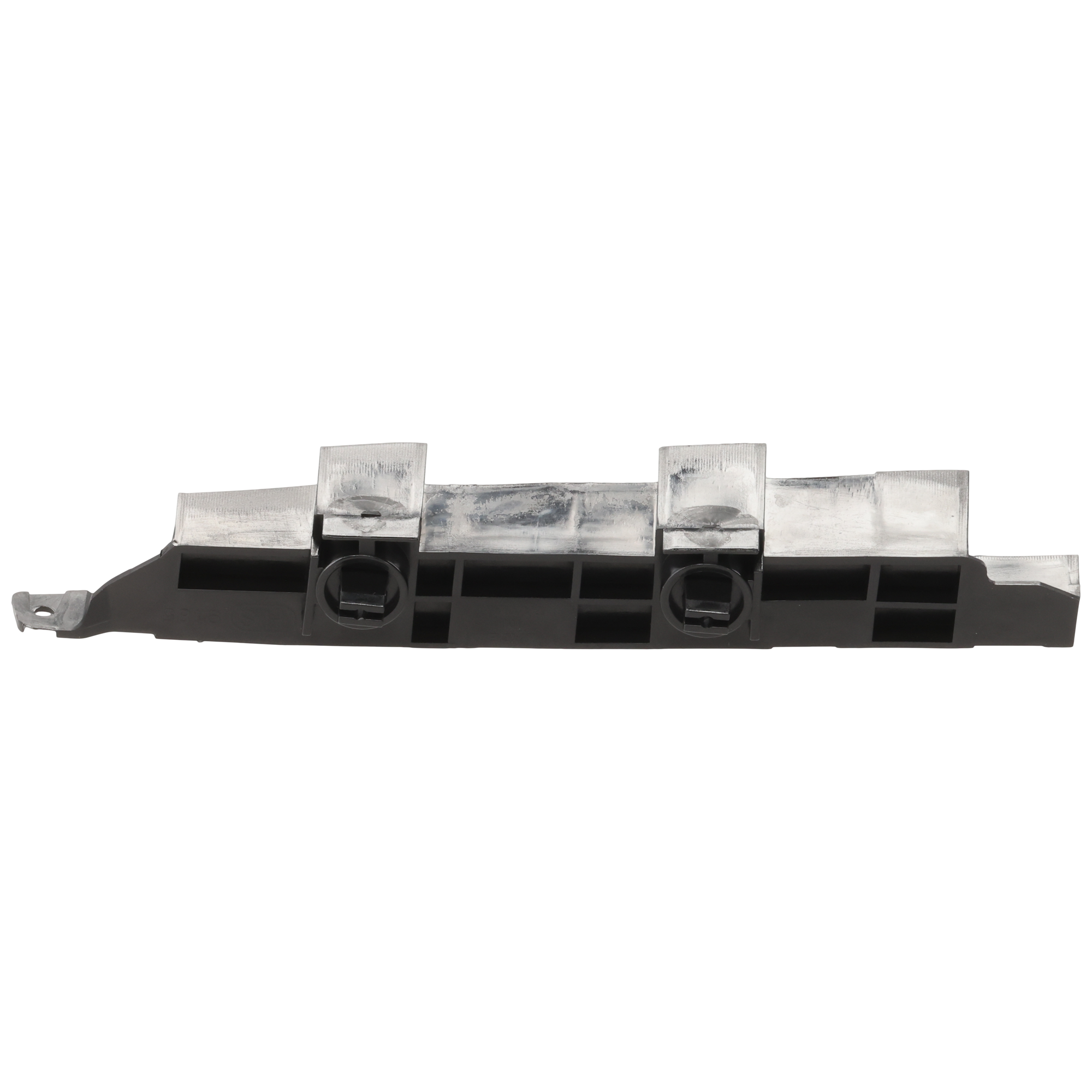 AM ACCORD 03-07 FRONT BUMPER SUPPORT RH Side Spacer Plastic SKU REPH019103 Partslink HO1043101 HO1043116 OEM 71193SDAA01-71193SDAA10