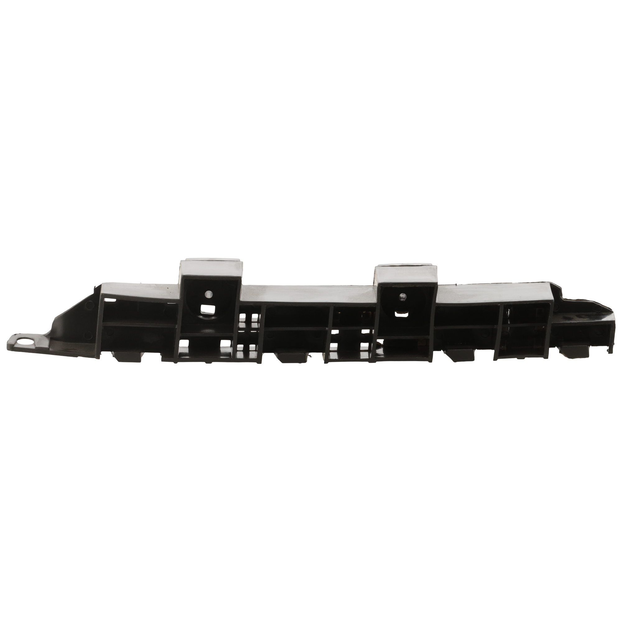 AM ACCORD 03-07 FRONT BUMPER SUPPORT LH Side Spacer Plastic SKU REPH019104 Partslink HO1042101 HO1042116 OEM 71198SDAA01-71198SDAA10